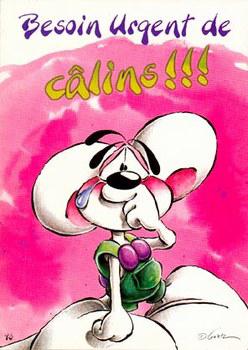 calins !!!!!!!!!!!